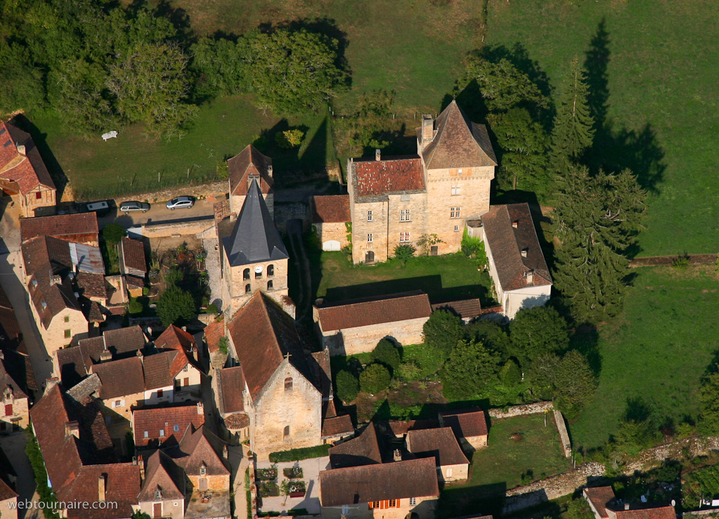 Saint Pompont - Dordogne - 24