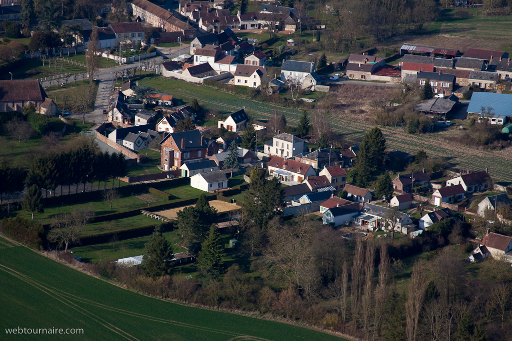 Anserville (Oise)