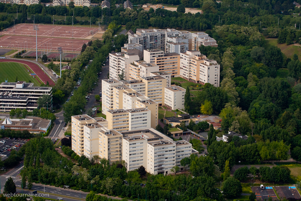 Cergy