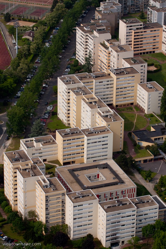 Cergy