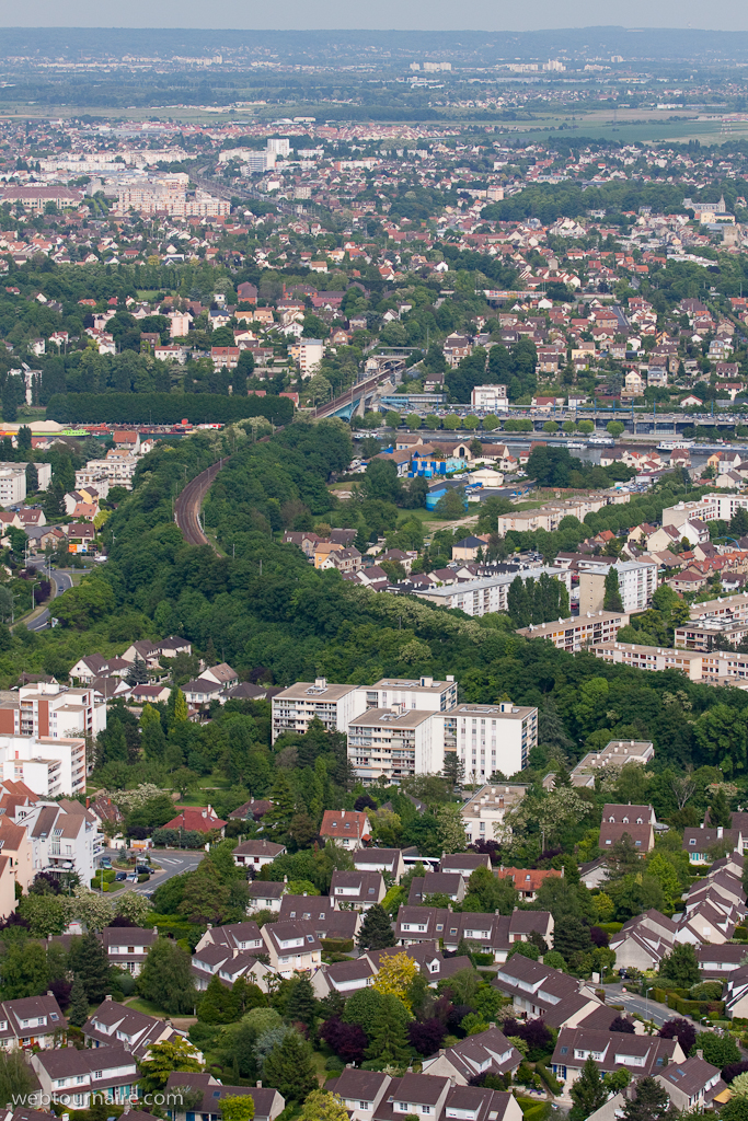 Maurecourt (Yvelines)