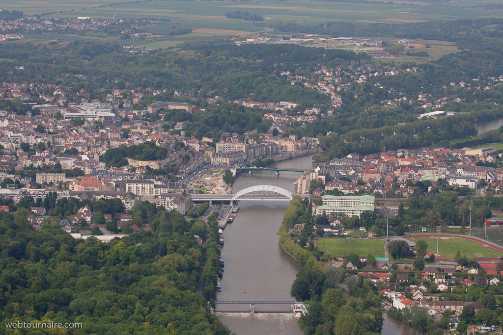 Pontoise