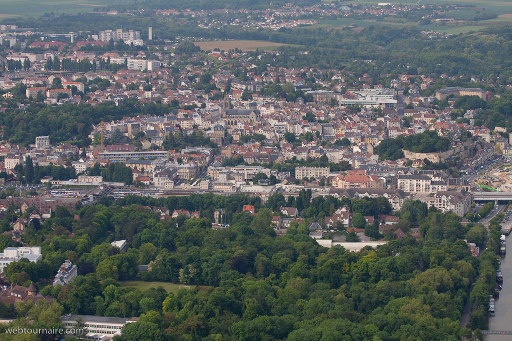 Pontoise