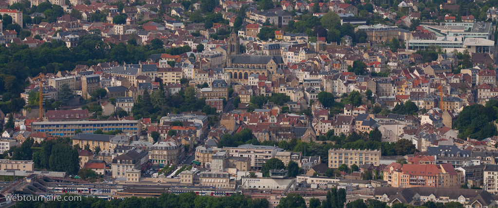 Pontoise