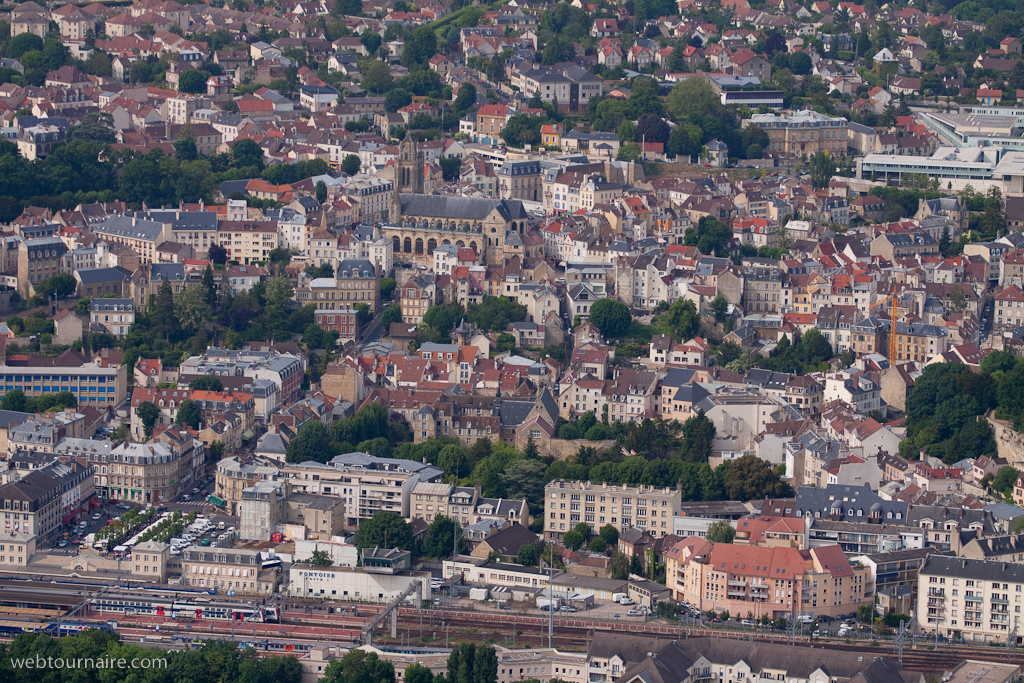 Pontoise