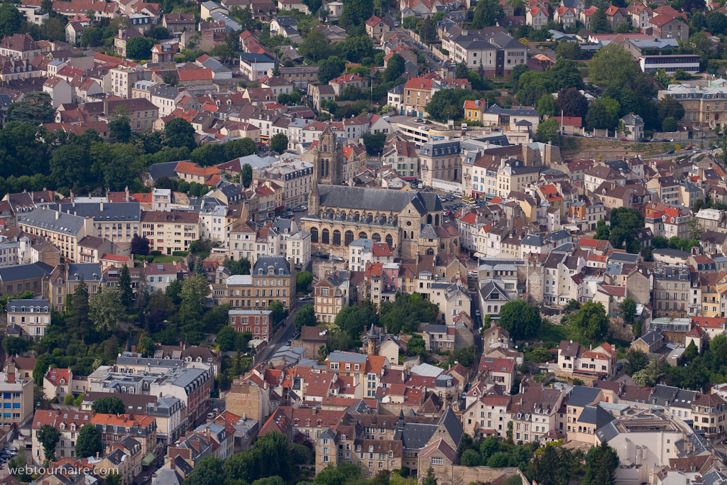 Pontoise