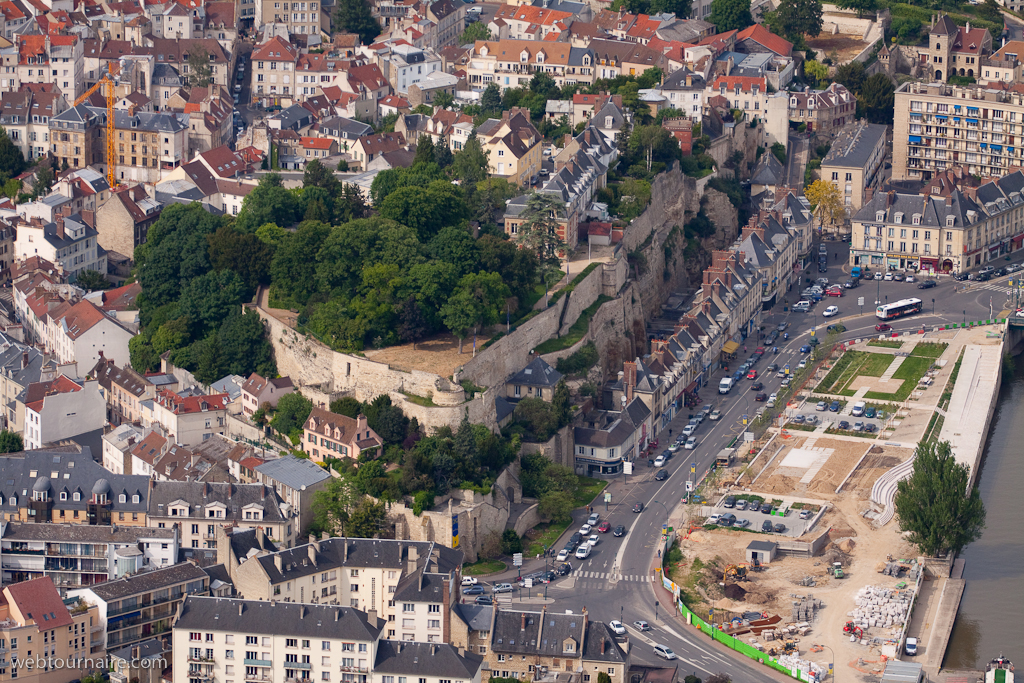 Pontoise