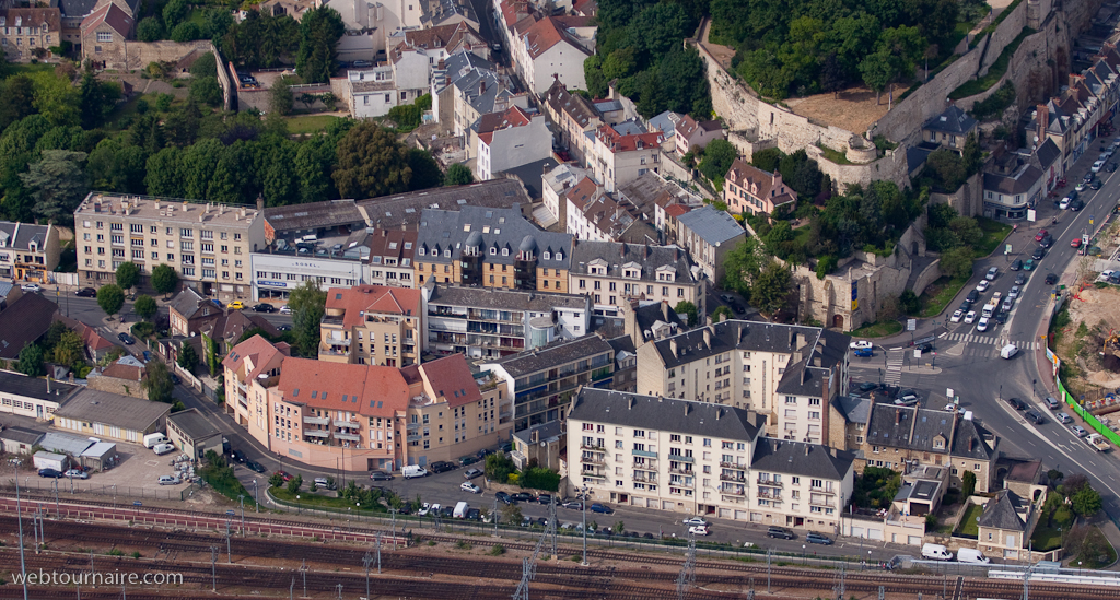 Pontoise