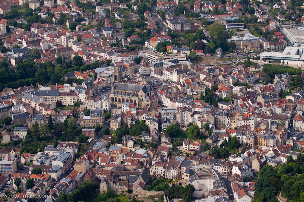 Pontoise