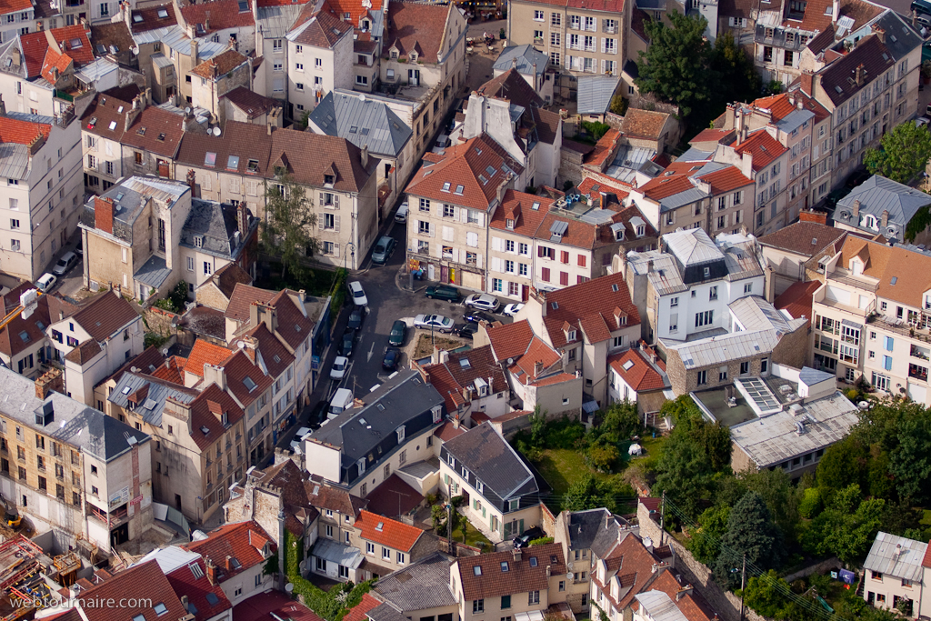 Pontoise