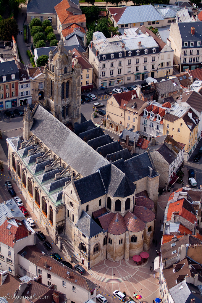 Pontoise