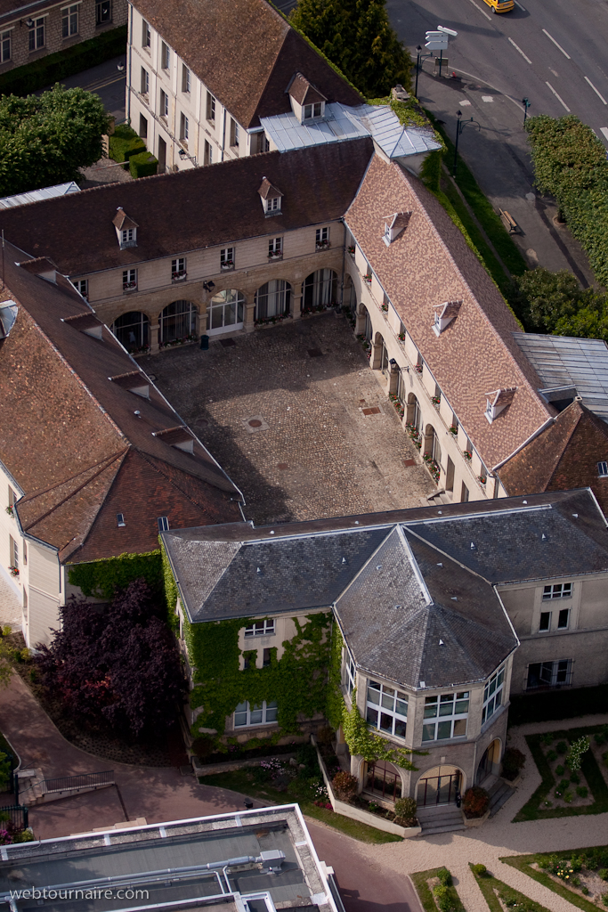 Pontoise