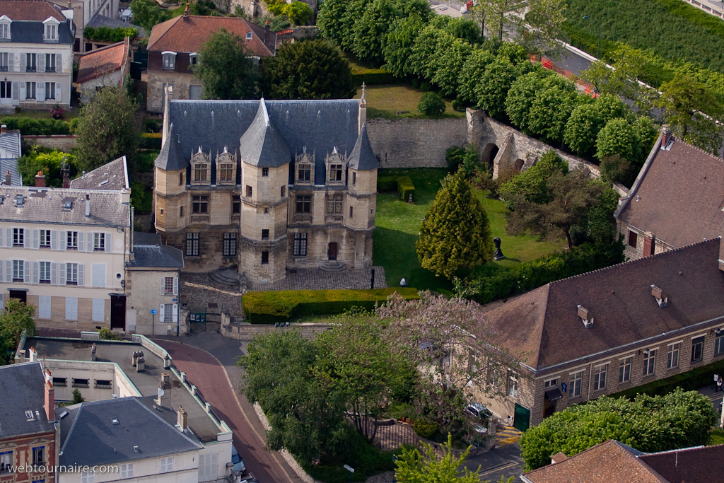 Pontoise