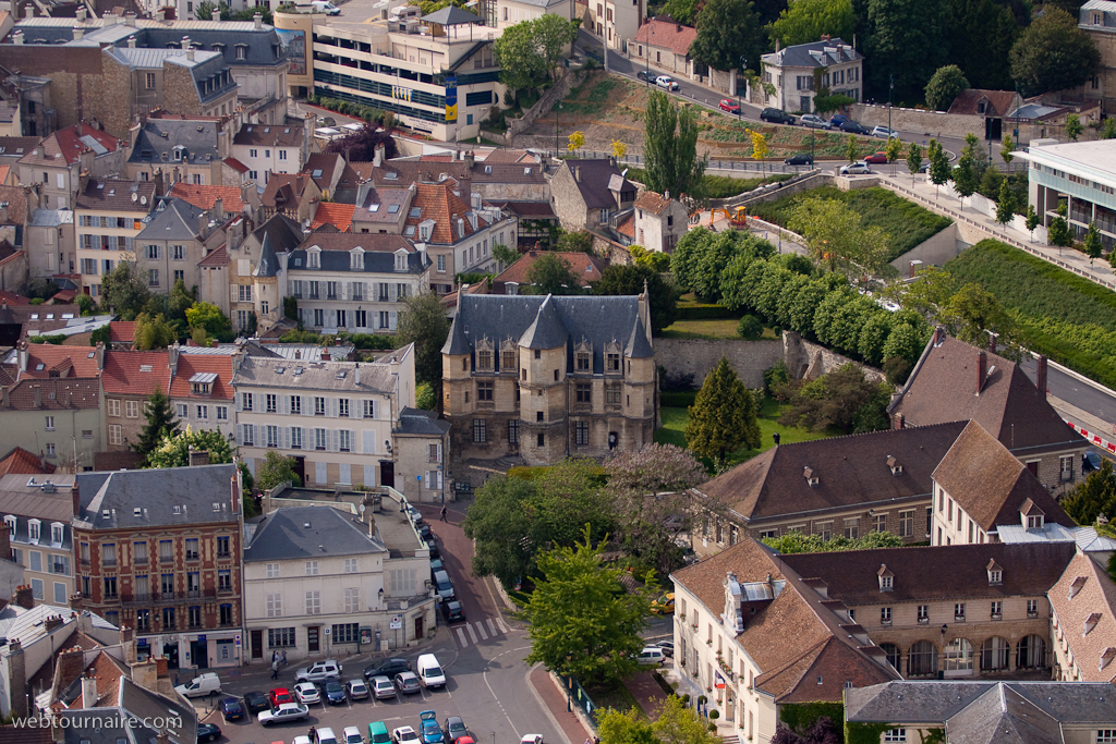 Pontoise