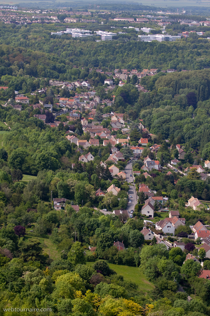 Jouy le Moutier