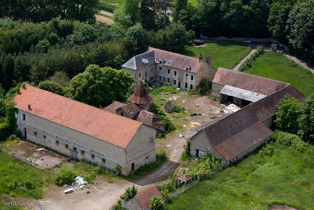 Belle Eglise - Oise (60)