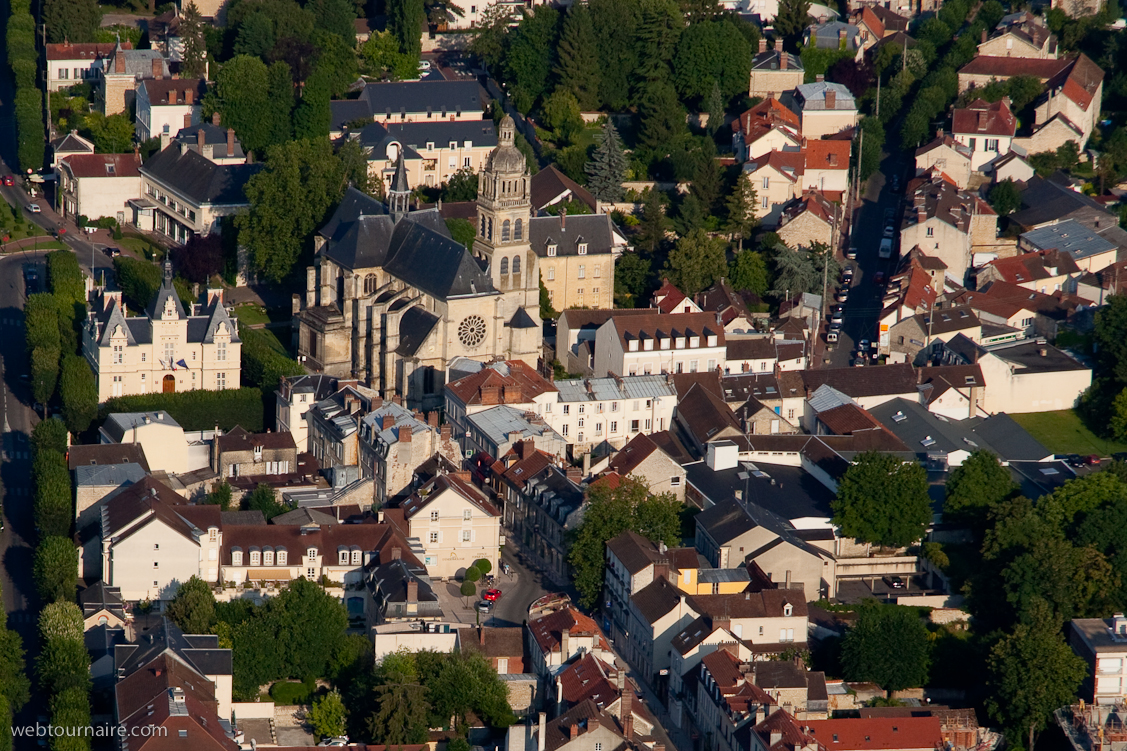 L'Isle Adam