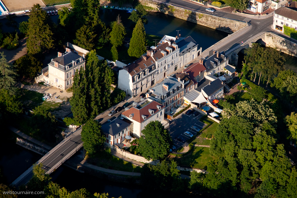 L'Isle Adam