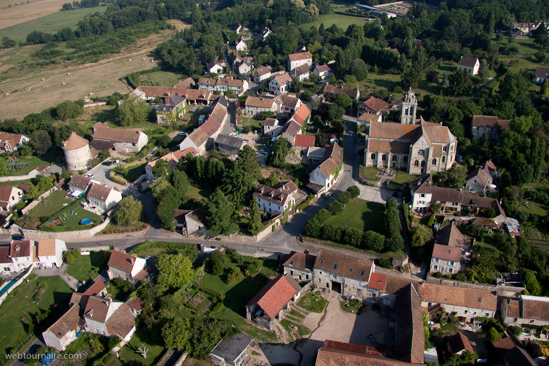 Epiais Rhus (Val d'Oise)