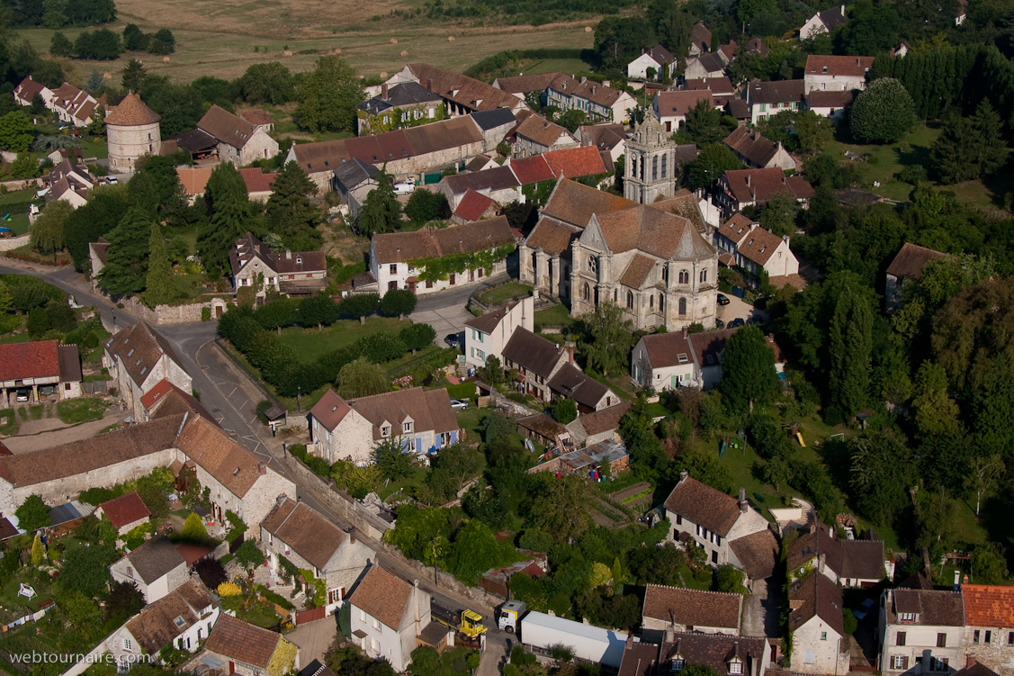 Epiais Rhus (Val d'Oise)