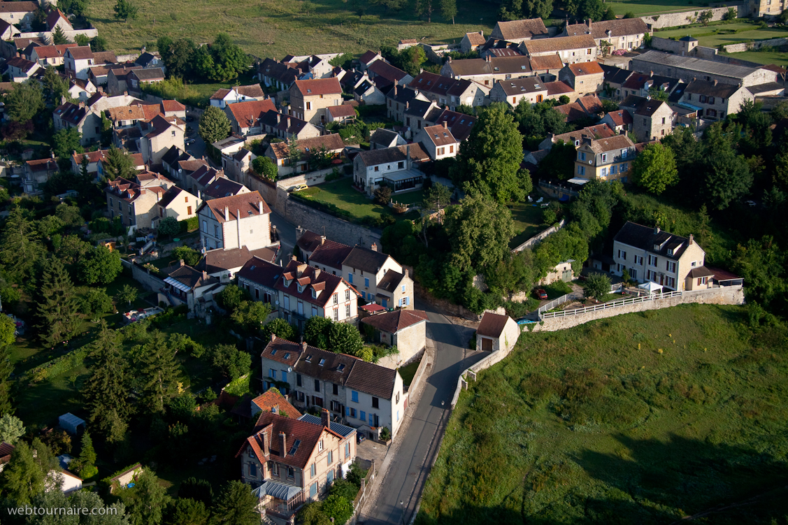 Montgeroult (Val d'Oise)