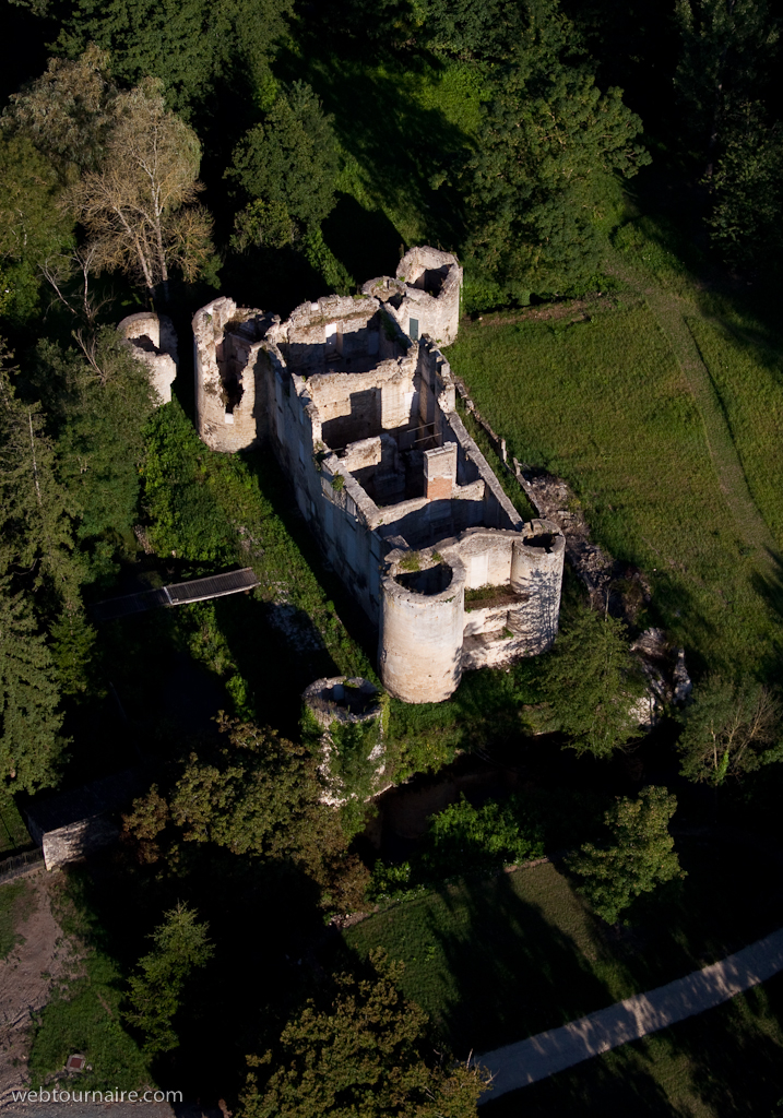 château de Mursay