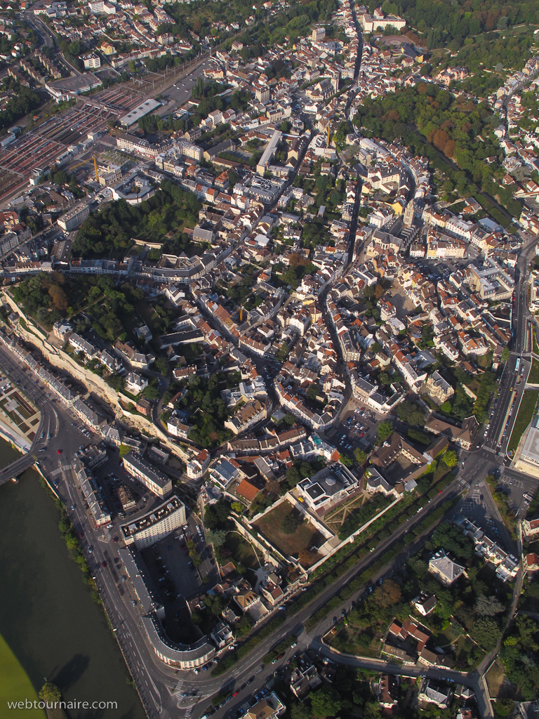 Pontoise - Val d'Oise - 95