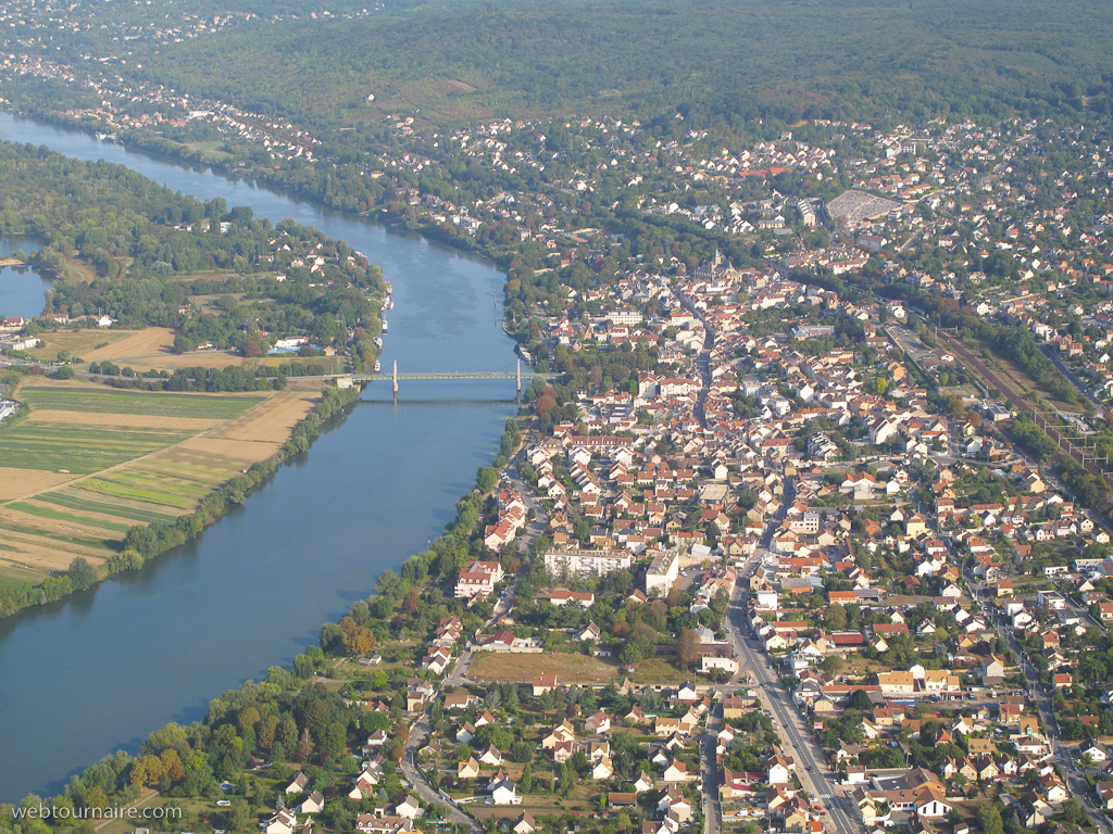 Triel-sur-Seine - Yvelines - 78