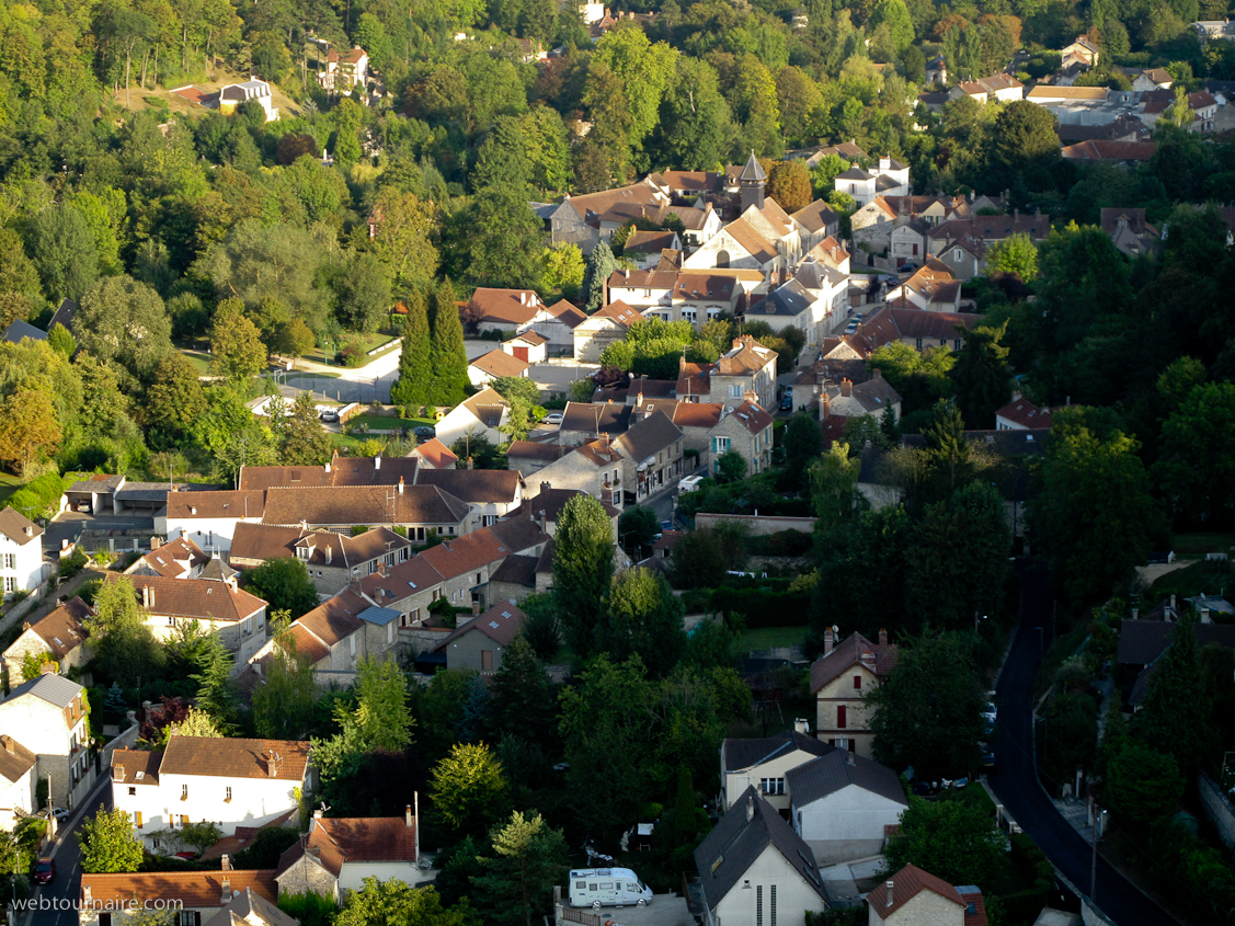 Valmondois (Val d'Oise)