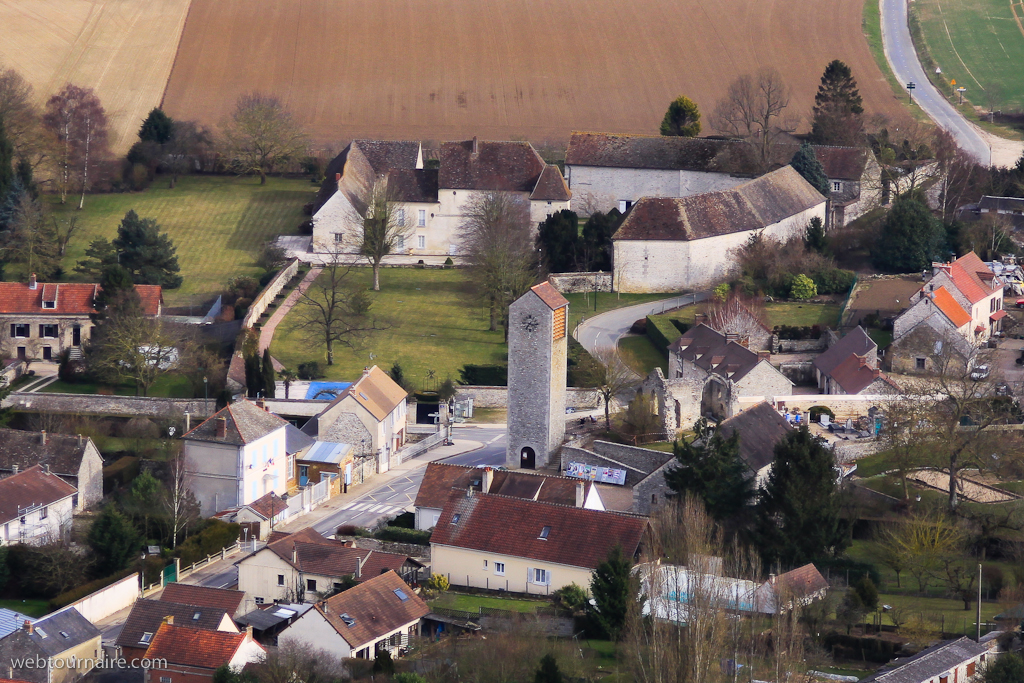 Banthelu - Val d'Oise - 95