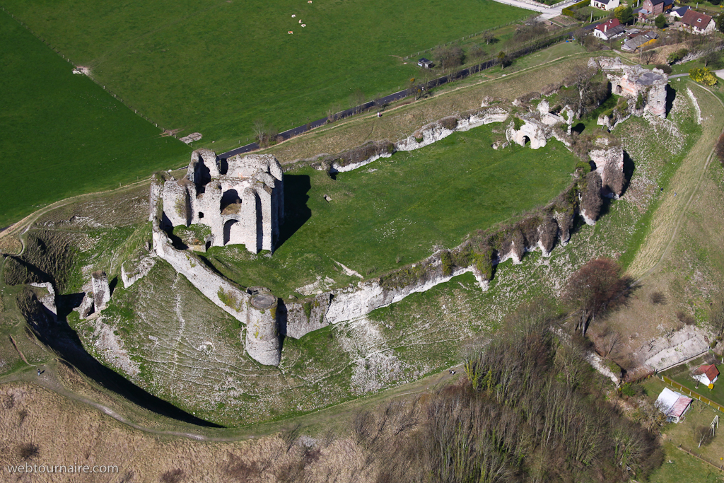 Arques la Bataille