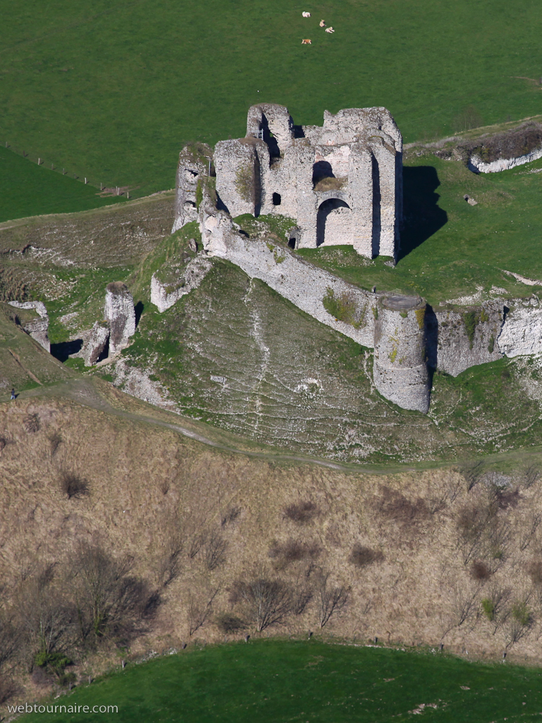 Arques la Bataille