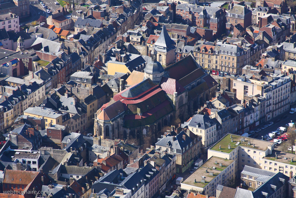Dieppe