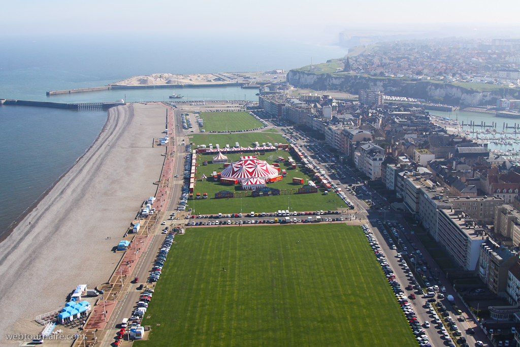 Dieppe