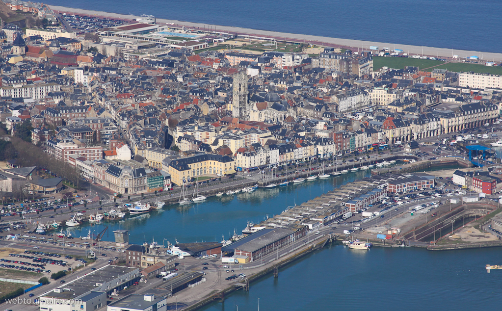 Dieppe