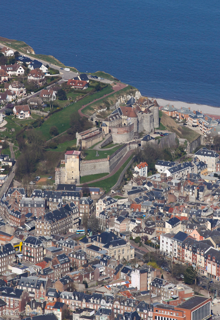 Dieppe