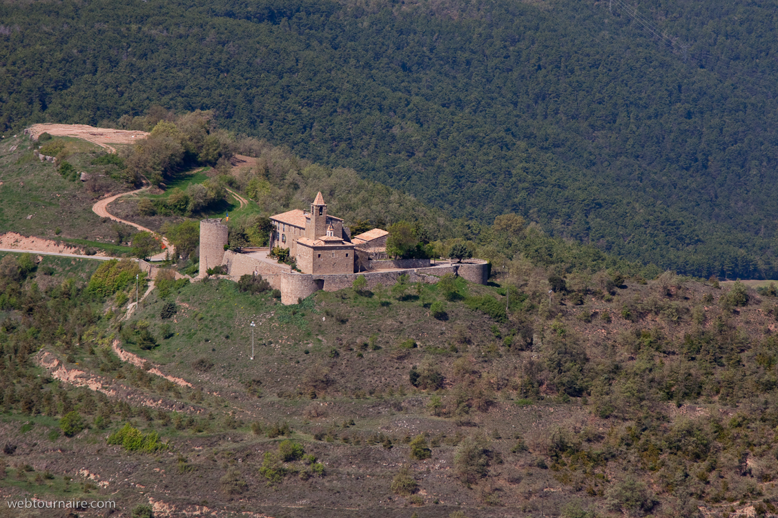 Castellvell