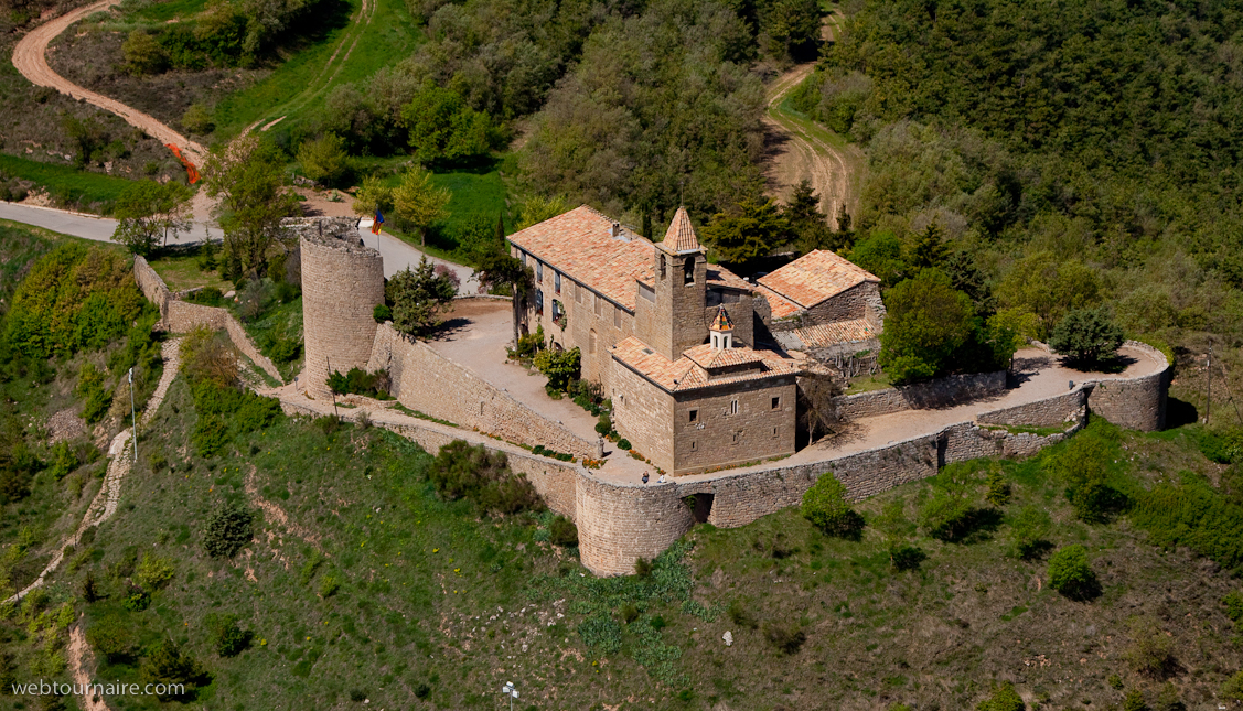 Castellvell