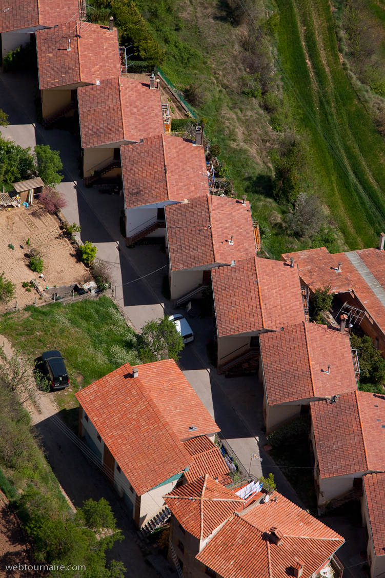 Solsona - province de Lleida (Lerida) - Catalunya