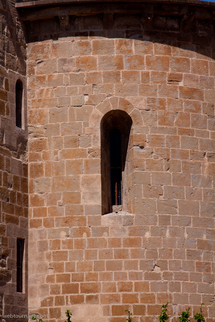 Solsona - province de Lleida (Lerida) - Catalunya