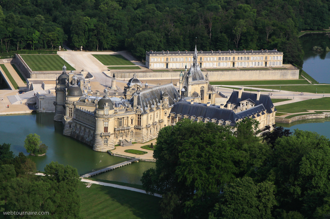 Chantilly