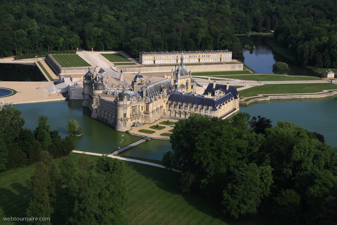 Chantilly