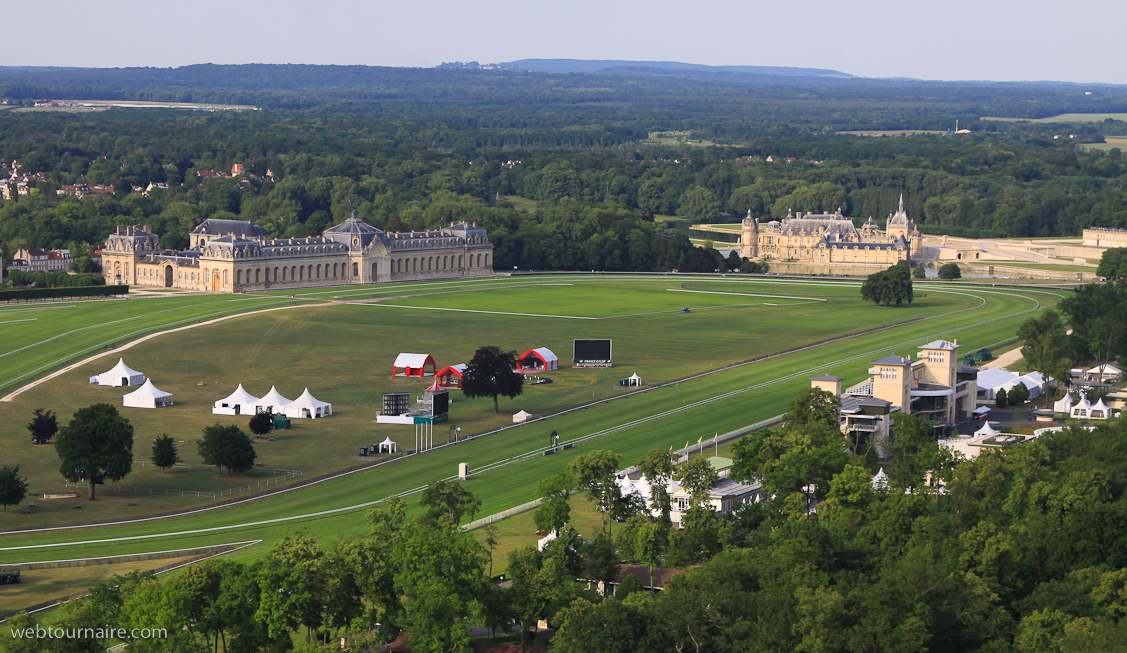 Chantilly