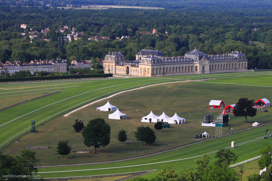 Chantilly