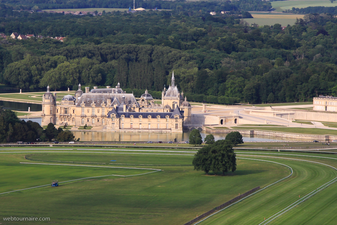 Chantilly