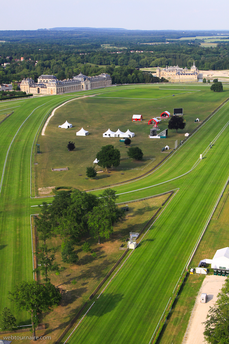 Chantilly