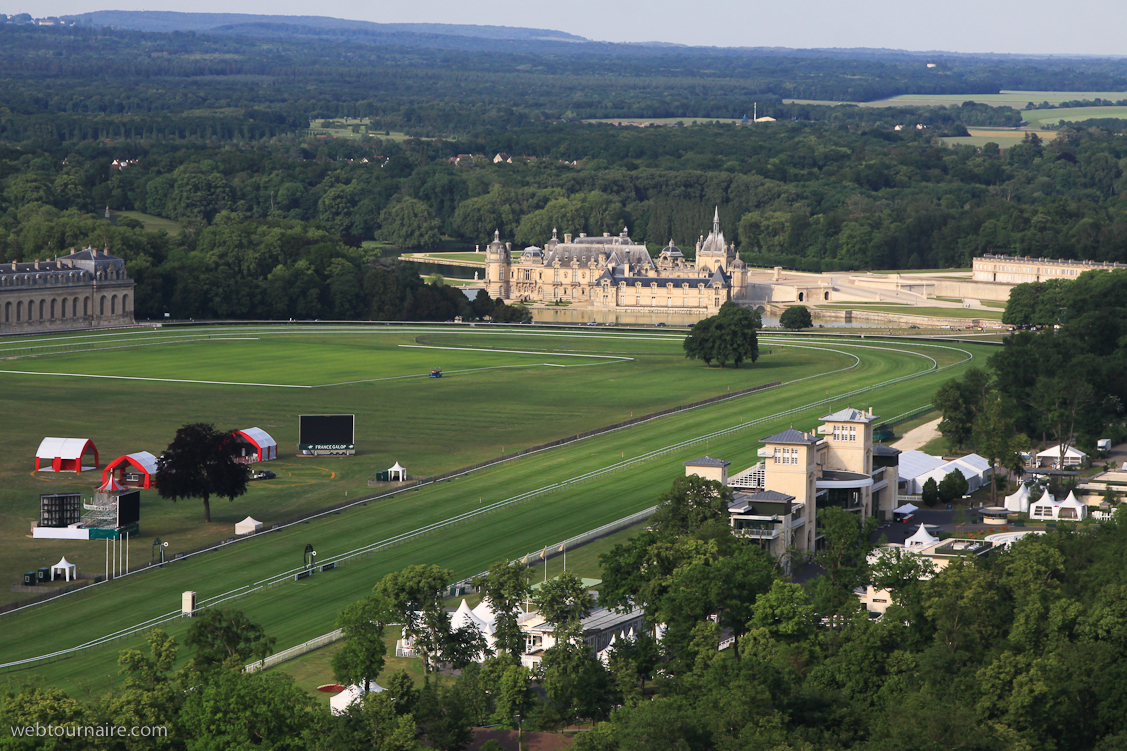 Chantilly