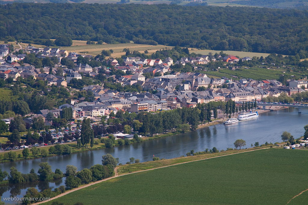 Remich - Luxembourg