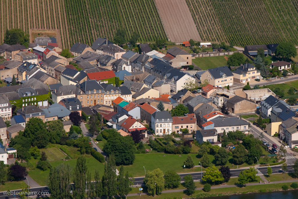 Bech-Kleinmacher - Luxembourg