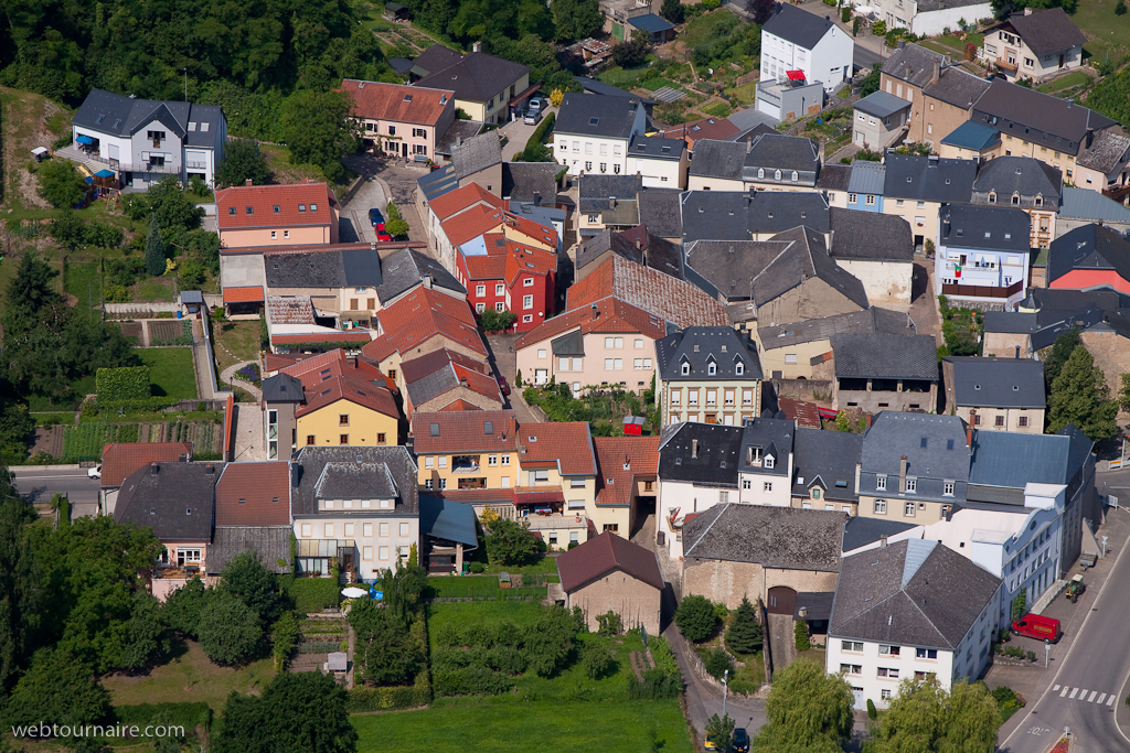 Bech-Kleinmacher - Luxembourg